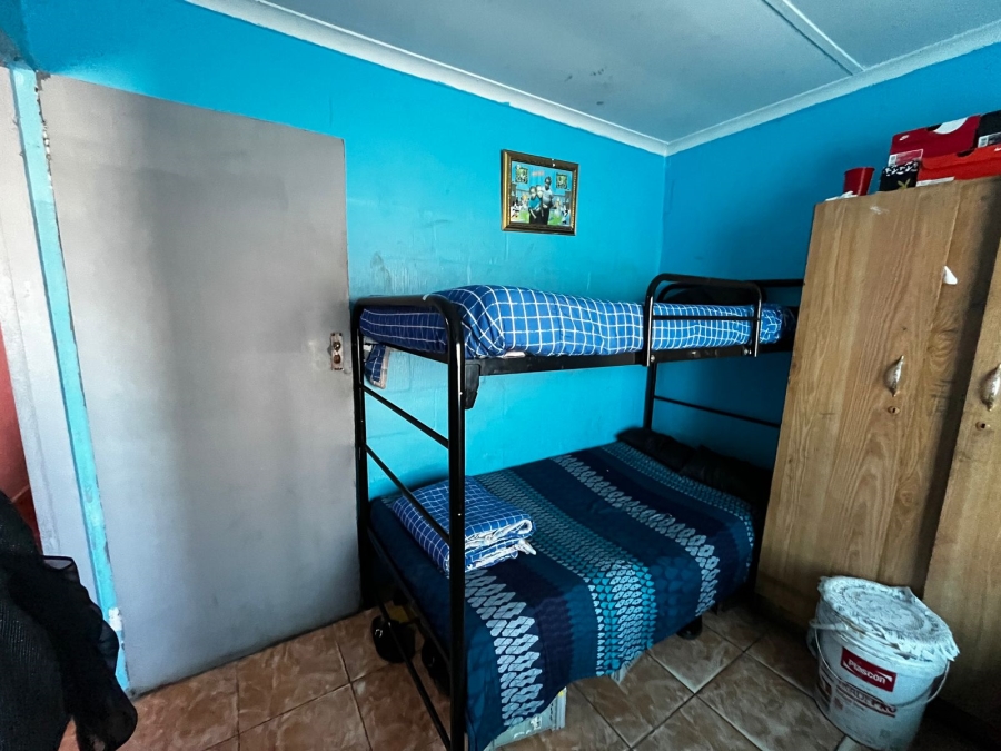 3 Bedroom Property for Sale in Manenberg Western Cape